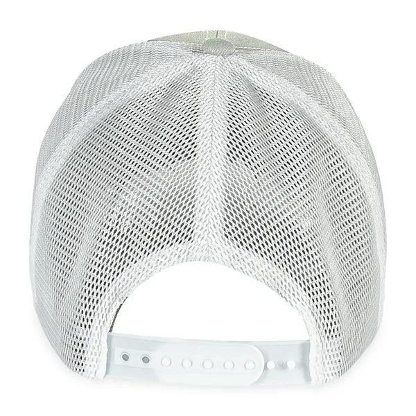 Merrimack Hat Co.® Casey Performance Trucker - Merrimack Hat Co.® Casey Performance Trucker - Image 22 of 22