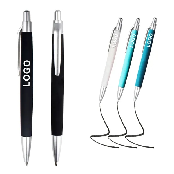 Exhibition Office Ballpoint Pen - Exhibition Office Ballpoint Pen - Image 4 of 5
