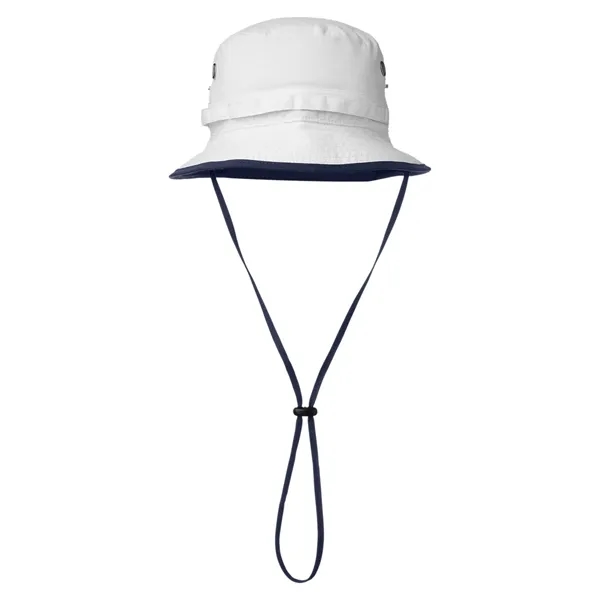 Nautica Bucket Cap - Nautica Bucket Cap - Image 12 of 23