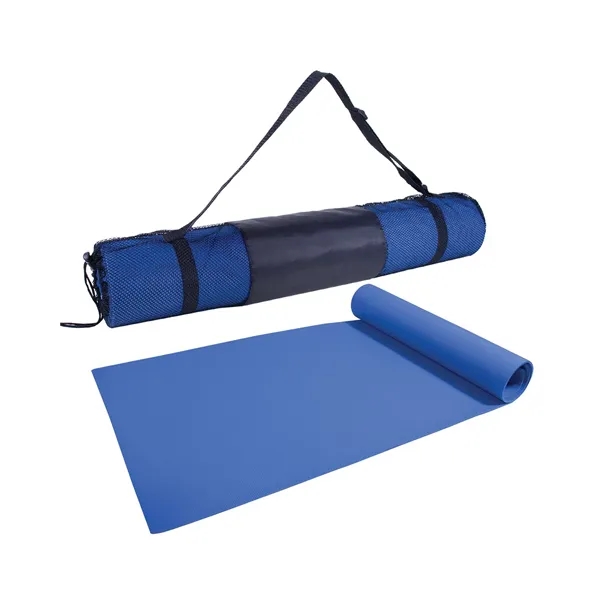 On-The-Go Yoga Mat - On-The-Go Yoga Mat - Image 3 of 3