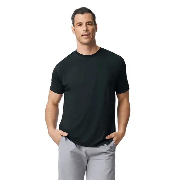 Gildan 5oz Poly Performance T - Gildan 5oz Poly Performance T - Image 1 of 66