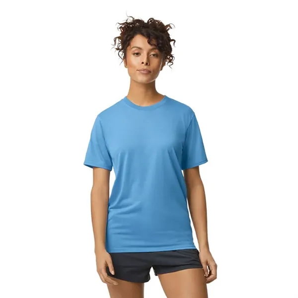 Gildan 5oz Poly Performance T - Gildan 5oz Poly Performance T - Image 3 of 66