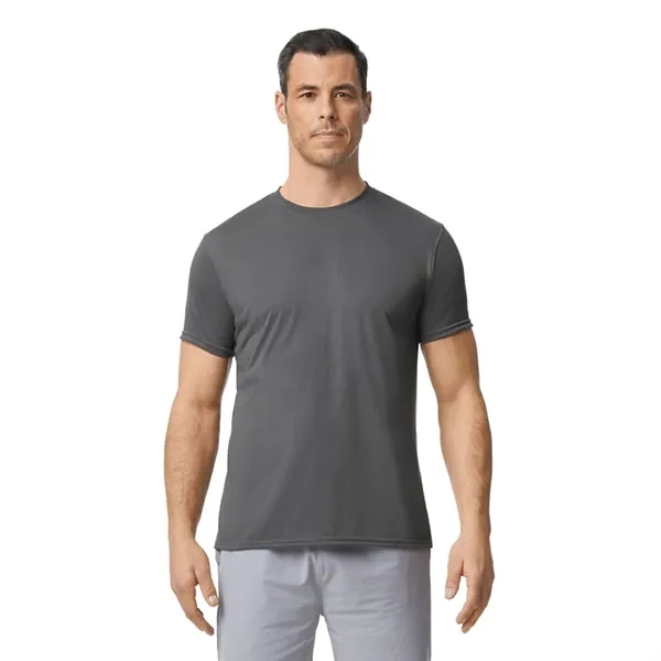 Gildan 5oz Poly Performance T - Gildan 5oz Poly Performance T - Image 6 of 66