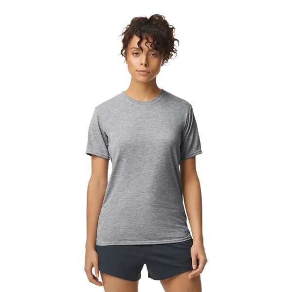 Gildan 5oz Poly Performance T - Gildan 5oz Poly Performance T - Image 9 of 66