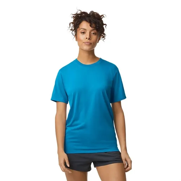 Gildan 5oz Poly Performance T - Gildan 5oz Poly Performance T - Image 30 of 66