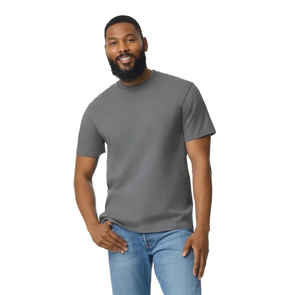 Gildan Softstyle Mid-Weight Tee - Gildan Softstyle Mid-Weight Tee - Image 2 of 22