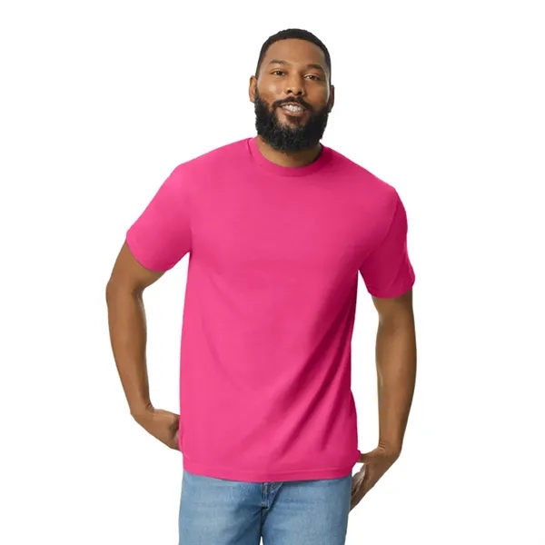 Gildan Softstyle Mid-Weight Tee - Gildan Softstyle Mid-Weight Tee - Image 5 of 22