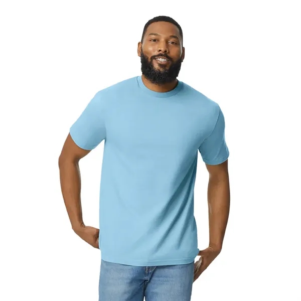 Gildan Softstyle Mid-Weight Tee - Gildan Softstyle Mid-Weight Tee - Image 7 of 22