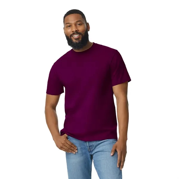 Gildan Softstyle Mid-Weight Tee - Gildan Softstyle Mid-Weight Tee - Image 8 of 22