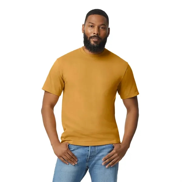 Gildan Softstyle Mid-Weight Tee - Gildan Softstyle Mid-Weight Tee - Image 9 of 22