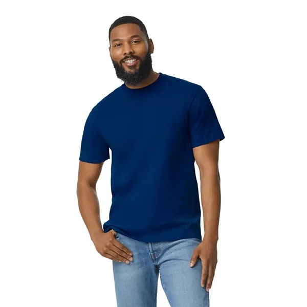 Gildan Softstyle Mid-Weight Tee - Gildan Softstyle Mid-Weight Tee - Image 10 of 22