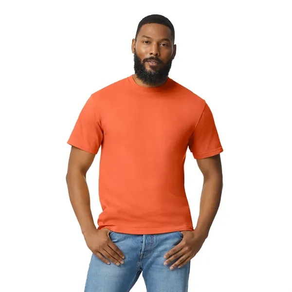 Gildan Softstyle Mid-Weight Tee - Gildan Softstyle Mid-Weight Tee - Image 11 of 22