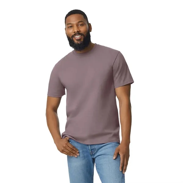Gildan Softstyle Mid-Weight Tee - Gildan Softstyle Mid-Weight Tee - Image 12 of 22