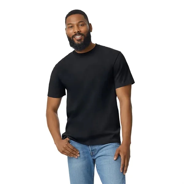 Gildan Softstyle Mid-Weight Tee - Gildan Softstyle Mid-Weight Tee - Image 13 of 22