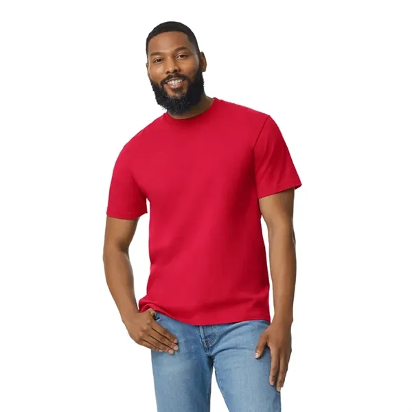 Gildan Softstyle Mid-Weight Tee - Gildan Softstyle Mid-Weight Tee - Image 14 of 22