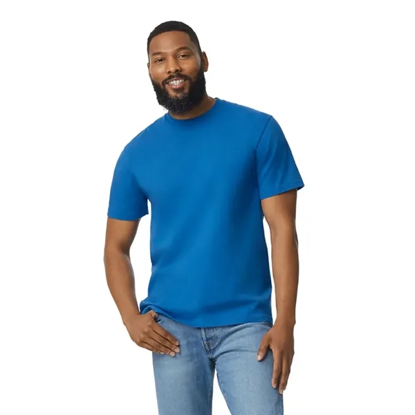 Gildan Softstyle Mid-Weight Tee - Gildan Softstyle Mid-Weight Tee - Image 15 of 22