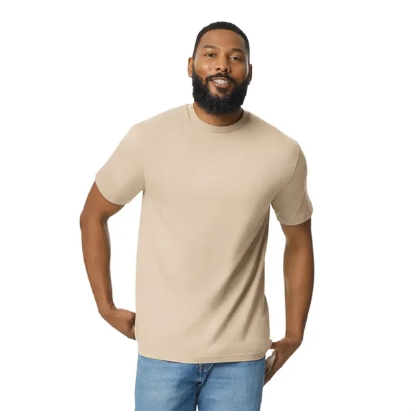 Gildan Softstyle Mid-Weight Tee - Gildan Softstyle Mid-Weight Tee - Image 16 of 22