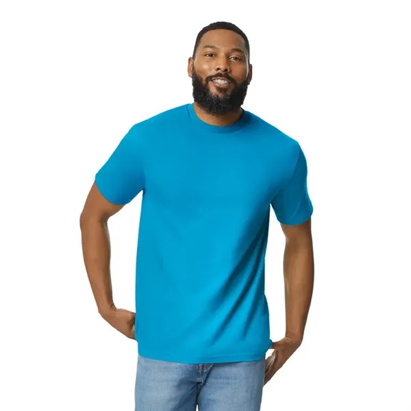 Gildan Softstyle Mid-Weight Tee - Gildan Softstyle Mid-Weight Tee - Image 17 of 22