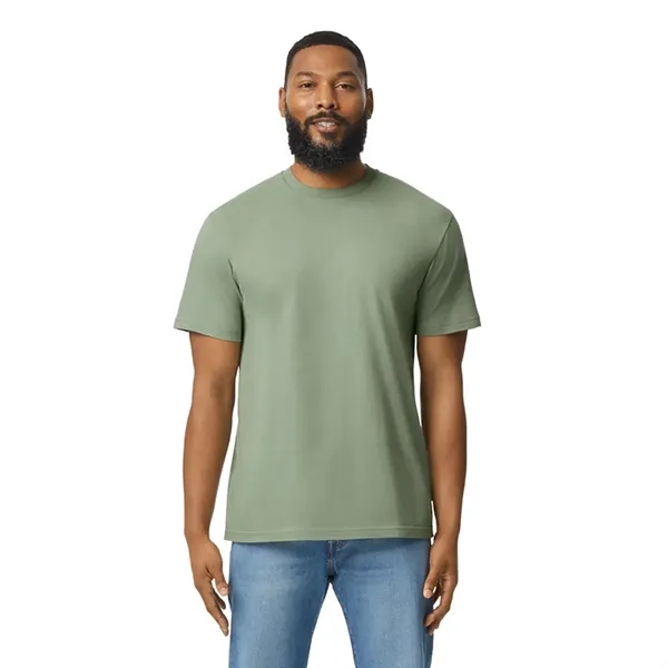 Gildan Softstyle Mid-Weight Tee - Gildan Softstyle Mid-Weight Tee - Image 18 of 22