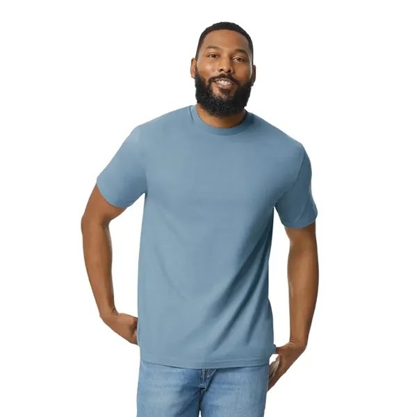 Gildan Softstyle Mid-Weight Tee - Gildan Softstyle Mid-Weight Tee - Image 19 of 22