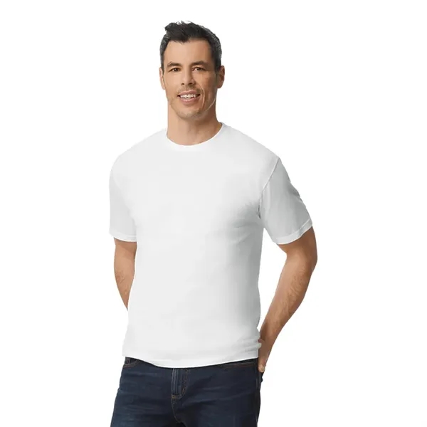 Gildan Softstyle Mid-Weight Tee - Gildan Softstyle Mid-Weight Tee - Image 21 of 22