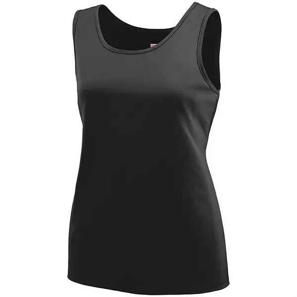 Augusta Ladies Training Tank Top - Augusta Ladies Training Tank Top - Image 1 of 18