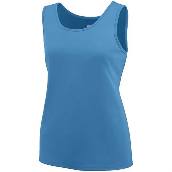 Augusta Ladies Training Tank Top - Augusta Ladies Training Tank Top - Image 2 of 18