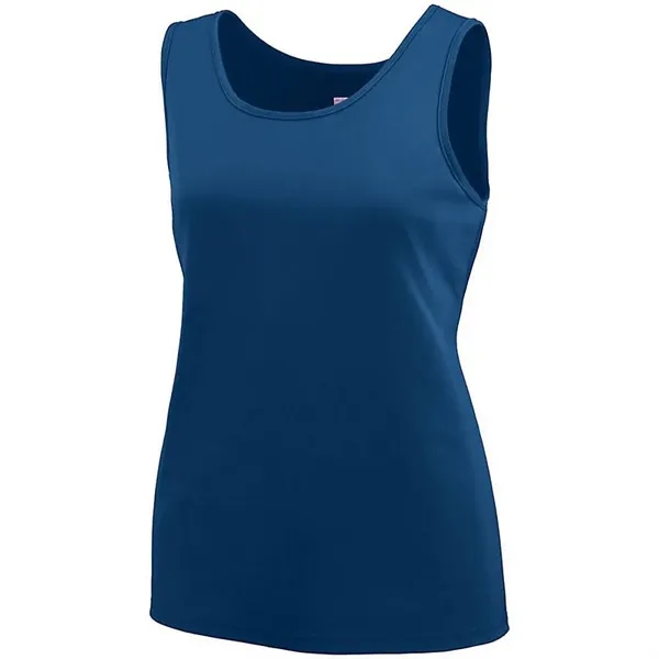 Augusta Ladies Training Tank Top - Augusta Ladies Training Tank Top - Image 9 of 18