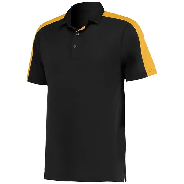 Augusta Bi-Color Vital Polo - Augusta Bi-Color Vital Polo - Image 1 of 17