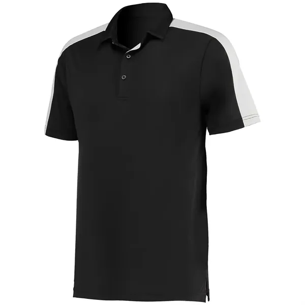 Augusta Bi-Color Vital Polo - Augusta Bi-Color Vital Polo - Image 2 of 17