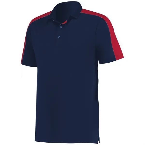 Augusta Bi-Color Vital Polo - Augusta Bi-Color Vital Polo - Image 11 of 17