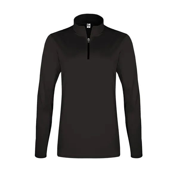 C2 Sport Women's 1/4 Zip - C2 Sport Women's 1/4 Zip - Image 1 of 14