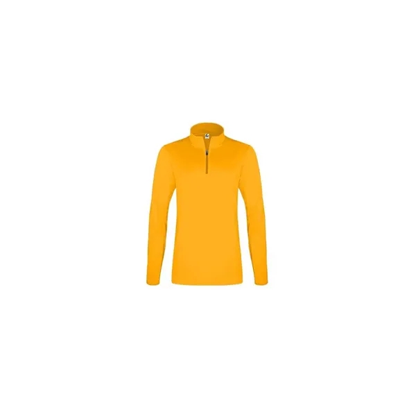 C2 Sport Women's 1/4 Zip - C2 Sport Women's 1/4 Zip - Image 5 of 14