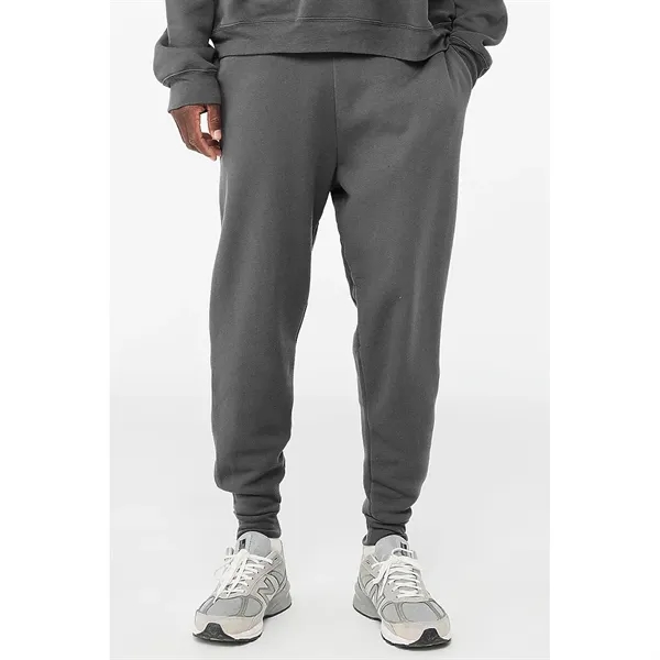 Bella+Canvas Unisex Jogger Sweatpants - Bella+Canvas Unisex Jogger Sweatpants - Image 1 of 16