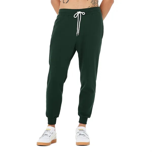 Bella+Canvas Unisex Jogger Sweatpants - Bella+Canvas Unisex Jogger Sweatpants - Image 5 of 16