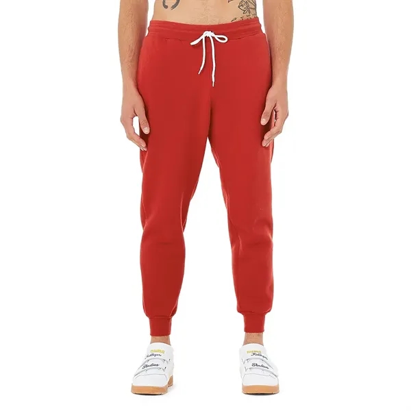 Bella+Canvas Unisex Jogger Sweatpants - Bella+Canvas Unisex Jogger Sweatpants - Image 12 of 16