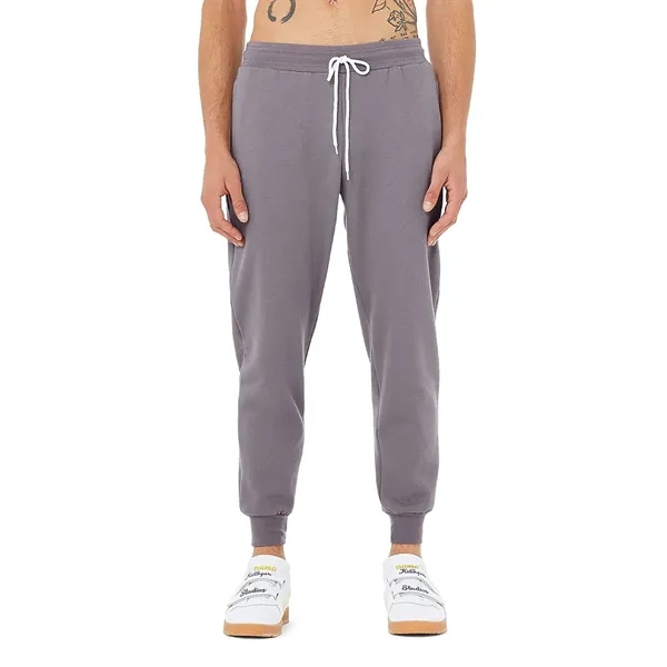 Bella+Canvas Unisex Jogger Sweatpants - Bella+Canvas Unisex Jogger Sweatpants - Image 14 of 16