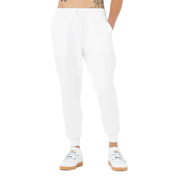 Bella+Canvas Unisex Jogger Sweatpants - Bella+Canvas Unisex Jogger Sweatpants - Image 16 of 16