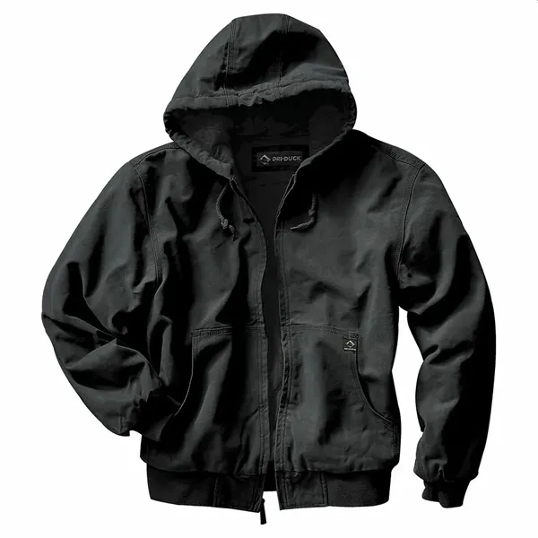 DRI DUCK 12oz 100% Cotton Cheyenne Jacket - DRI DUCK 12oz 100% Cotton Cheyenne Jacket - Image 1 of 7