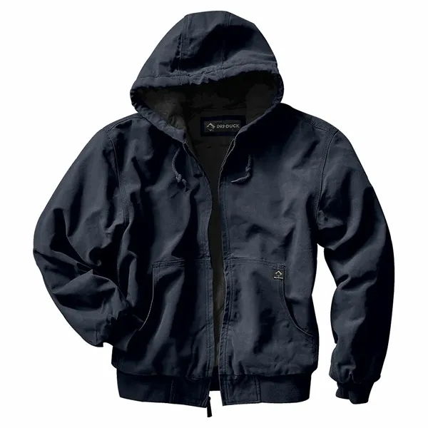 DRI DUCK 12oz 100% Cotton Cheyenne Jacket - DRI DUCK 12oz 100% Cotton Cheyenne Jacket - Image 5 of 7