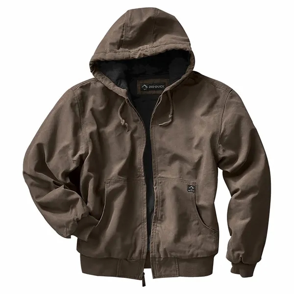 DRI DUCK 12oz 100% Cotton Cheyenne Jacket - DRI DUCK 12oz 100% Cotton Cheyenne Jacket - Image 7 of 7