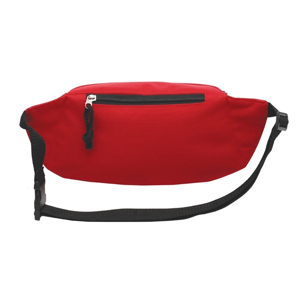 Delta discount hip bag