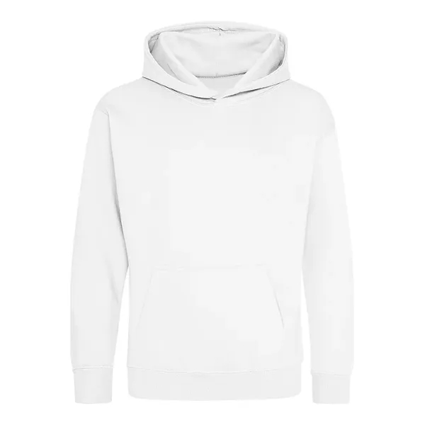 Just Hoods by AWDis Kids College Hoodie - Just Hoods by AWDis Kids College Hoodie - Image 9 of 12