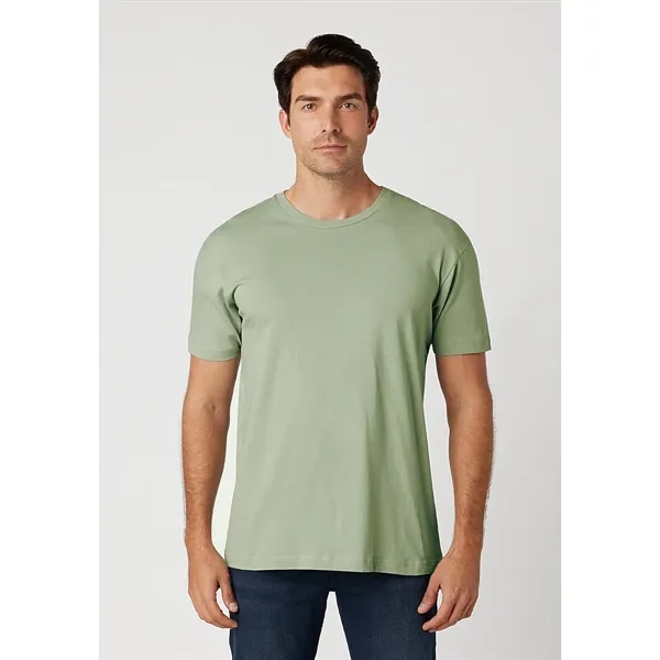 Cotton Heritage Unisex Short Sleeve T-Shirt - Cotton Heritage Unisex Short Sleeve T-Shirt - Image 1 of 45