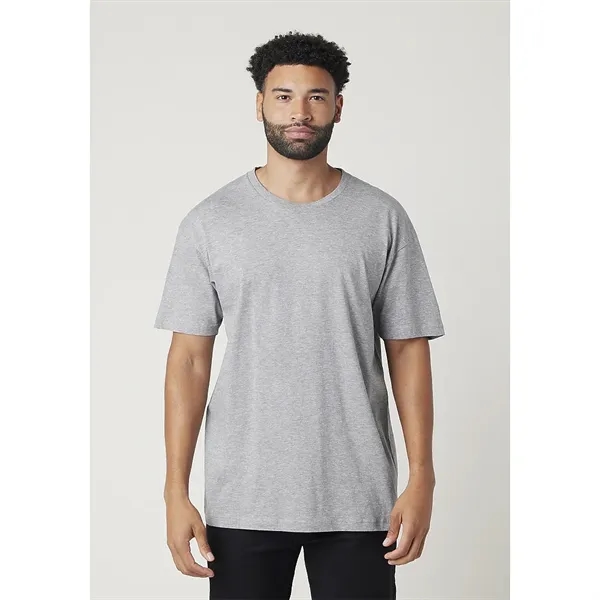 Cotton Heritage Unisex Short Sleeve T-Shirt - Cotton Heritage Unisex Short Sleeve T-Shirt - Image 2 of 45