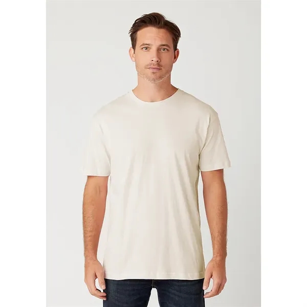 Cotton Heritage Unisex Short Sleeve T-Shirt - Cotton Heritage Unisex Short Sleeve T-Shirt - Image 4 of 45