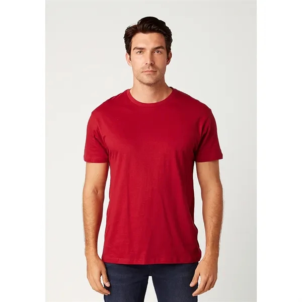Cotton Heritage Unisex Short Sleeve T-Shirt - Cotton Heritage Unisex Short Sleeve T-Shirt - Image 5 of 45