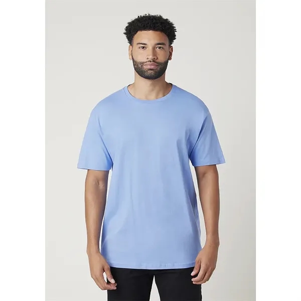 Cotton Heritage Unisex Short Sleeve T-Shirt - Cotton Heritage Unisex Short Sleeve T-Shirt - Image 6 of 45