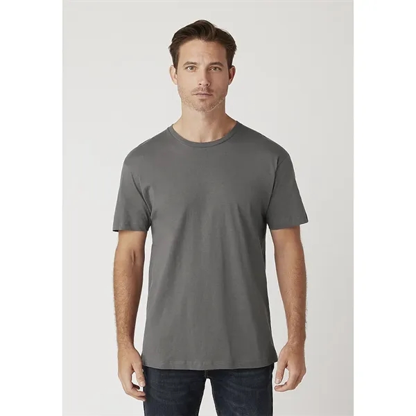 Cotton Heritage Unisex Short Sleeve T-Shirt - Cotton Heritage Unisex Short Sleeve T-Shirt - Image 7 of 45