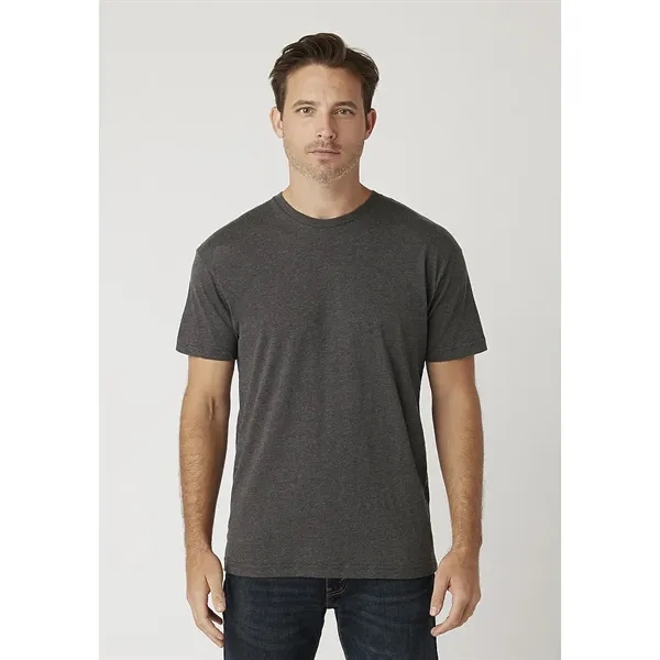 Cotton Heritage Unisex Short Sleeve T-Shirt - Cotton Heritage Unisex Short Sleeve T-Shirt - Image 8 of 45